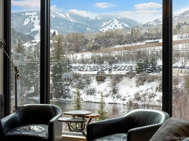 1 Waterfront Way #204 Avon, CO 81620