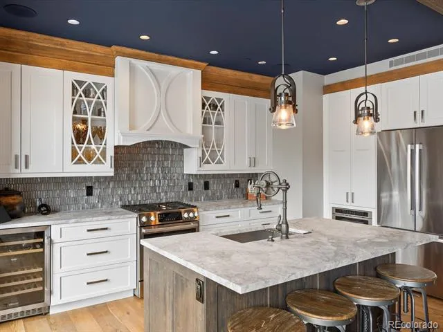 1 Waterfront Way #204 Avon, CO 81620