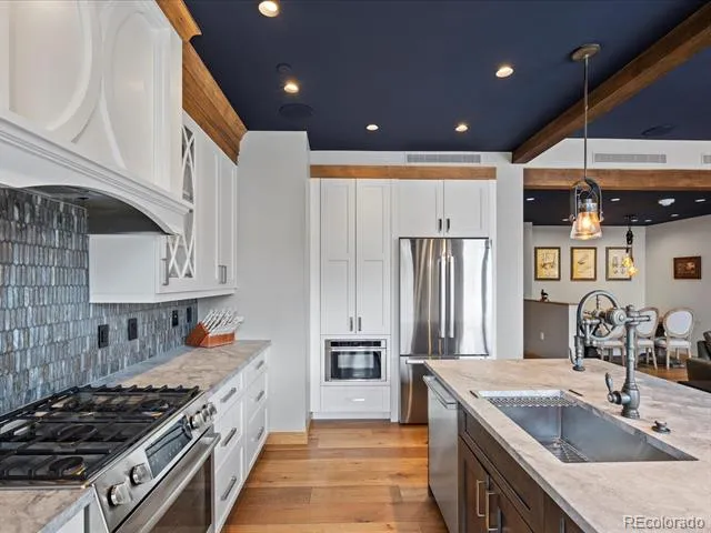 1 Waterfront Way #204 Avon, CO 81620