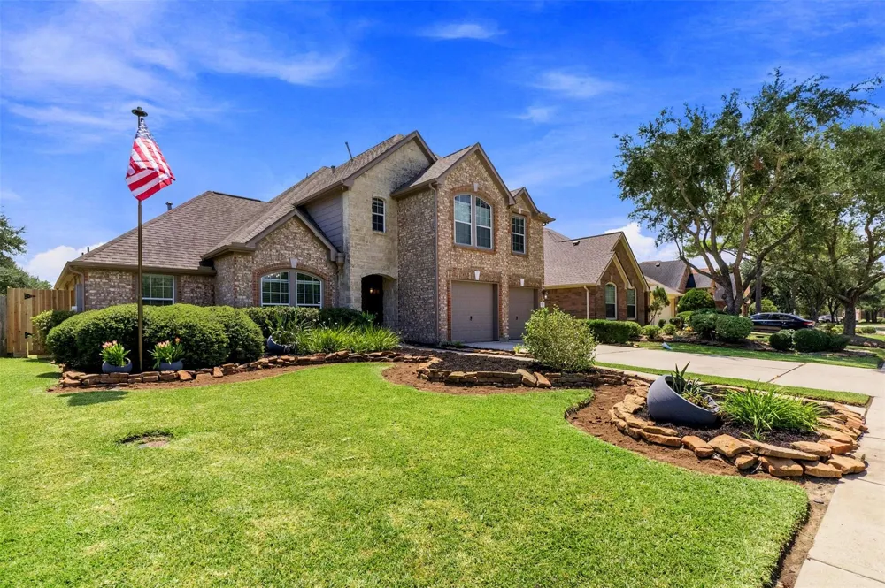 1277 Ocean Manor Lane League City, TX 77573