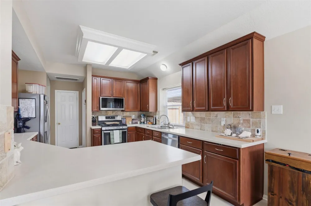 1277 Ocean Manor Lane League City, TX 77573