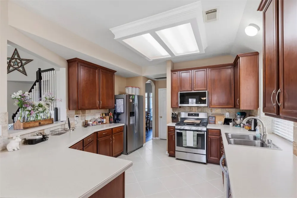 1277 Ocean Manor Lane League City, TX 77573