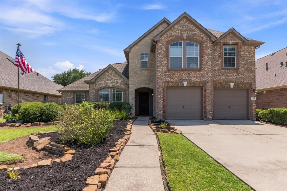 1277 Ocean Manor Lane League City, TX 77573