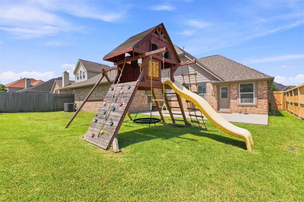 1277 Ocean Manor Lane League City, TX 77573