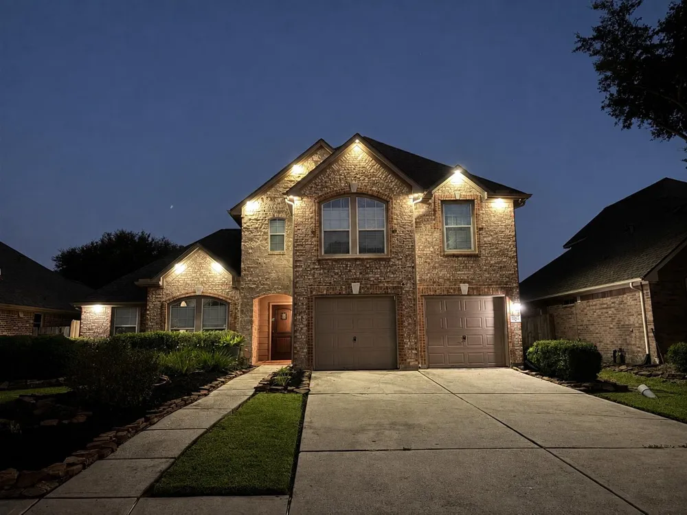 1277 Ocean Manor Lane League City, TX 77573