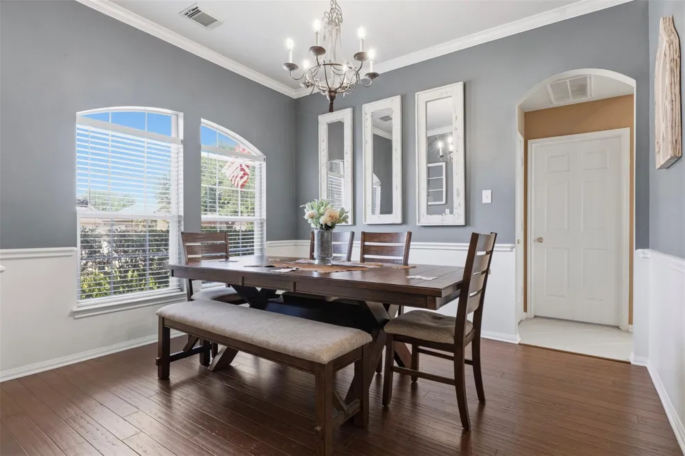1277 Ocean Manor Lane League City, TX 77573
