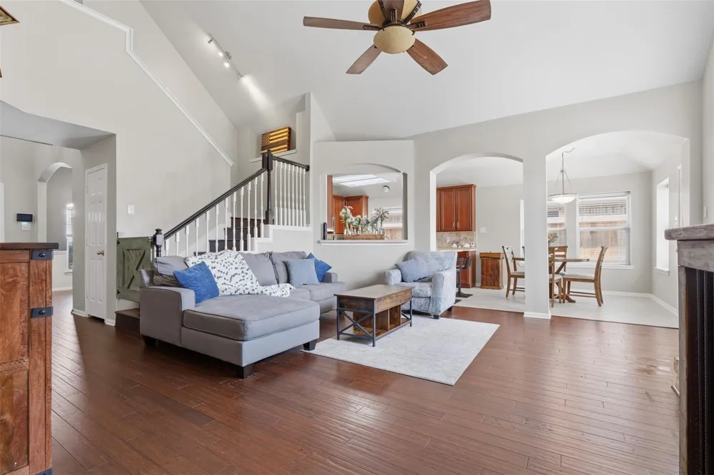 1277 Ocean Manor Lane League City, TX 77573