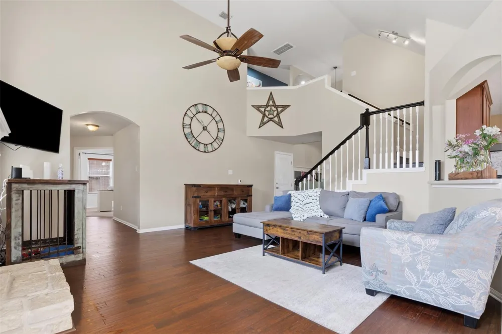 1277 Ocean Manor Lane League City, TX 77573