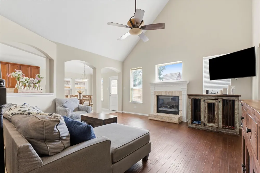 1277 Ocean Manor Lane League City, TX 77573