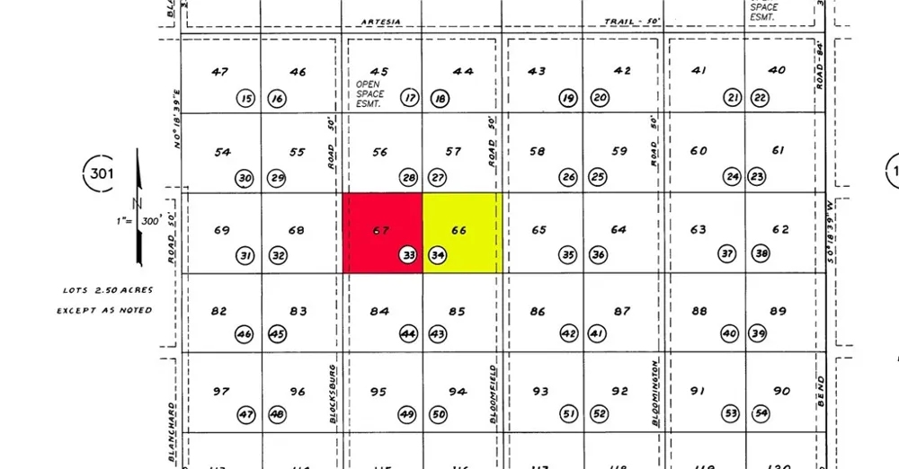 14030 Blocksburg Road Santa Margarita, CA 93453