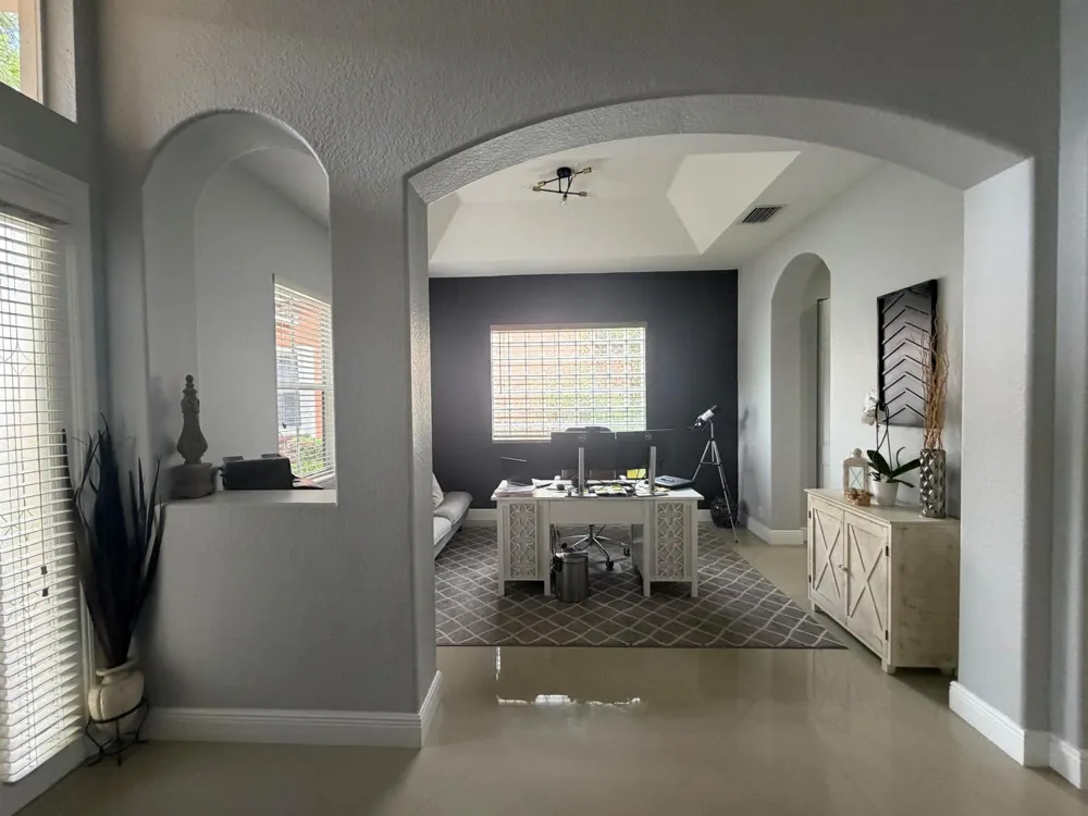 12200 NW 77TH Manor Parkland, FL 33076