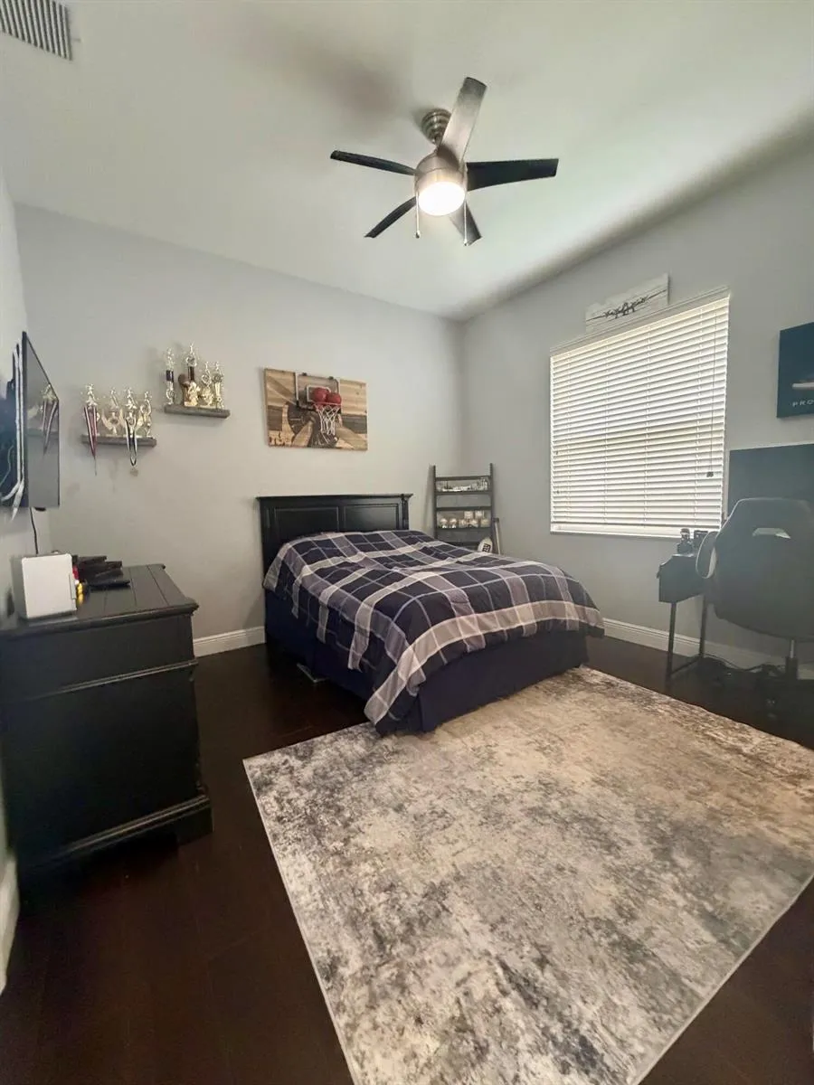 12200 NW 77TH Manor Parkland, FL 33076