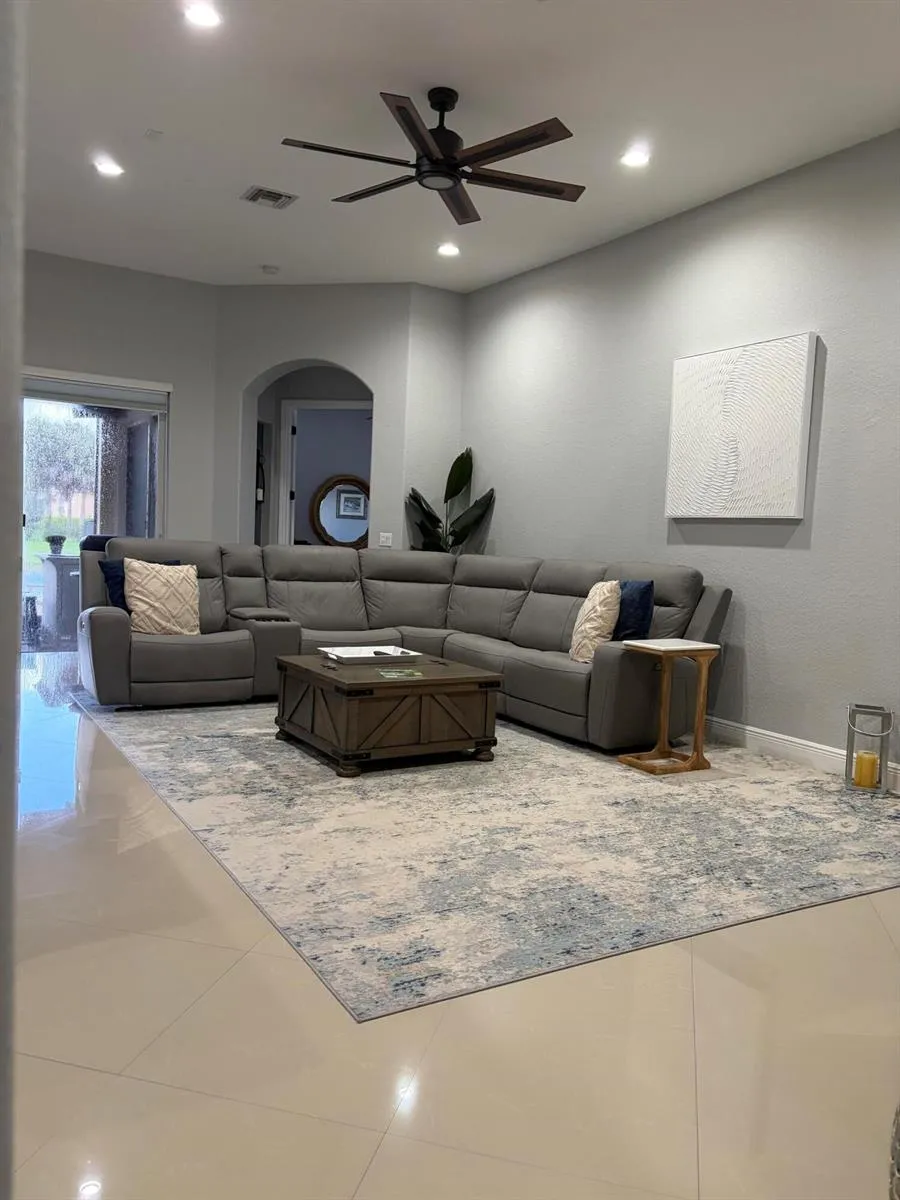 12200 NW 77TH Manor Parkland, FL 33076