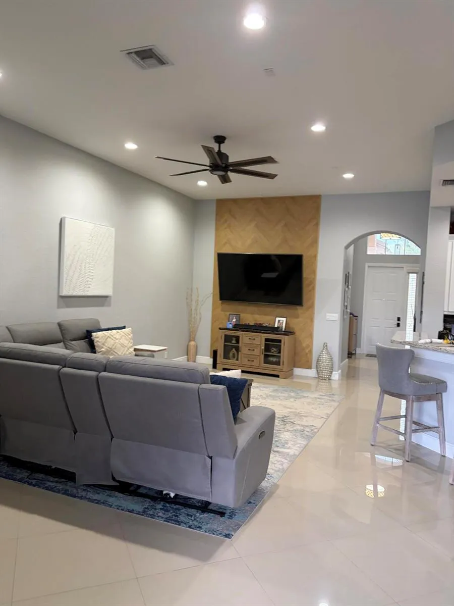 12200 NW 77TH Manor Parkland, FL 33076
