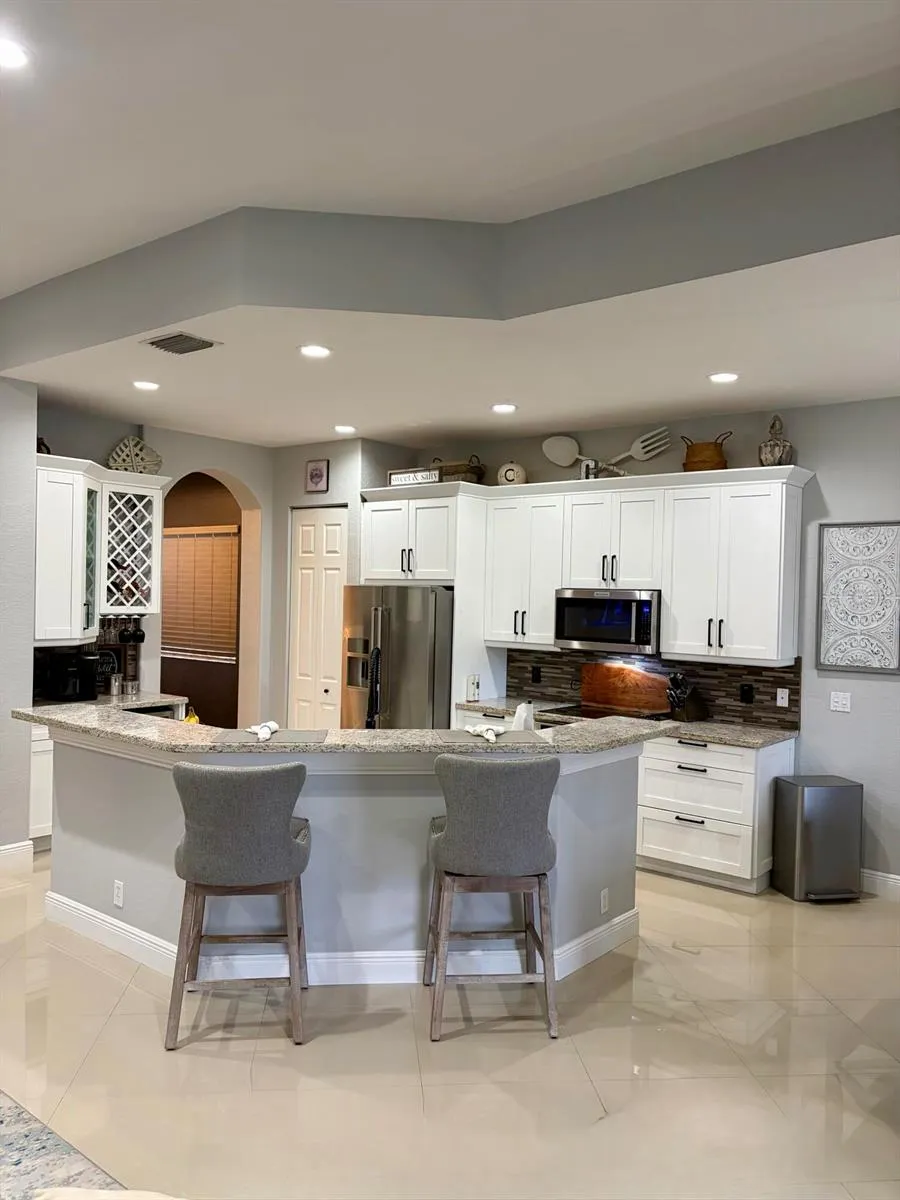 12200 NW 77TH Manor Parkland, FL 33076