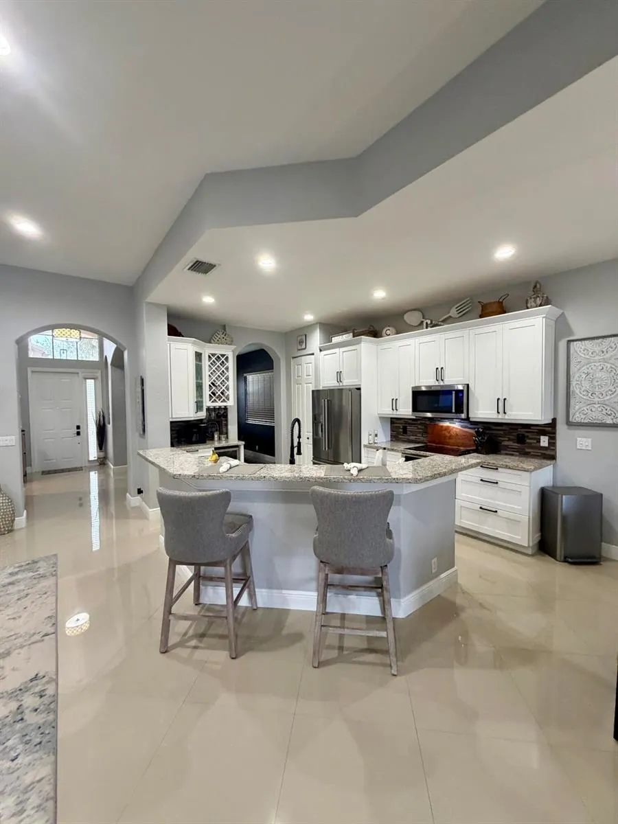 12200 NW 77TH Manor Parkland, FL 33076