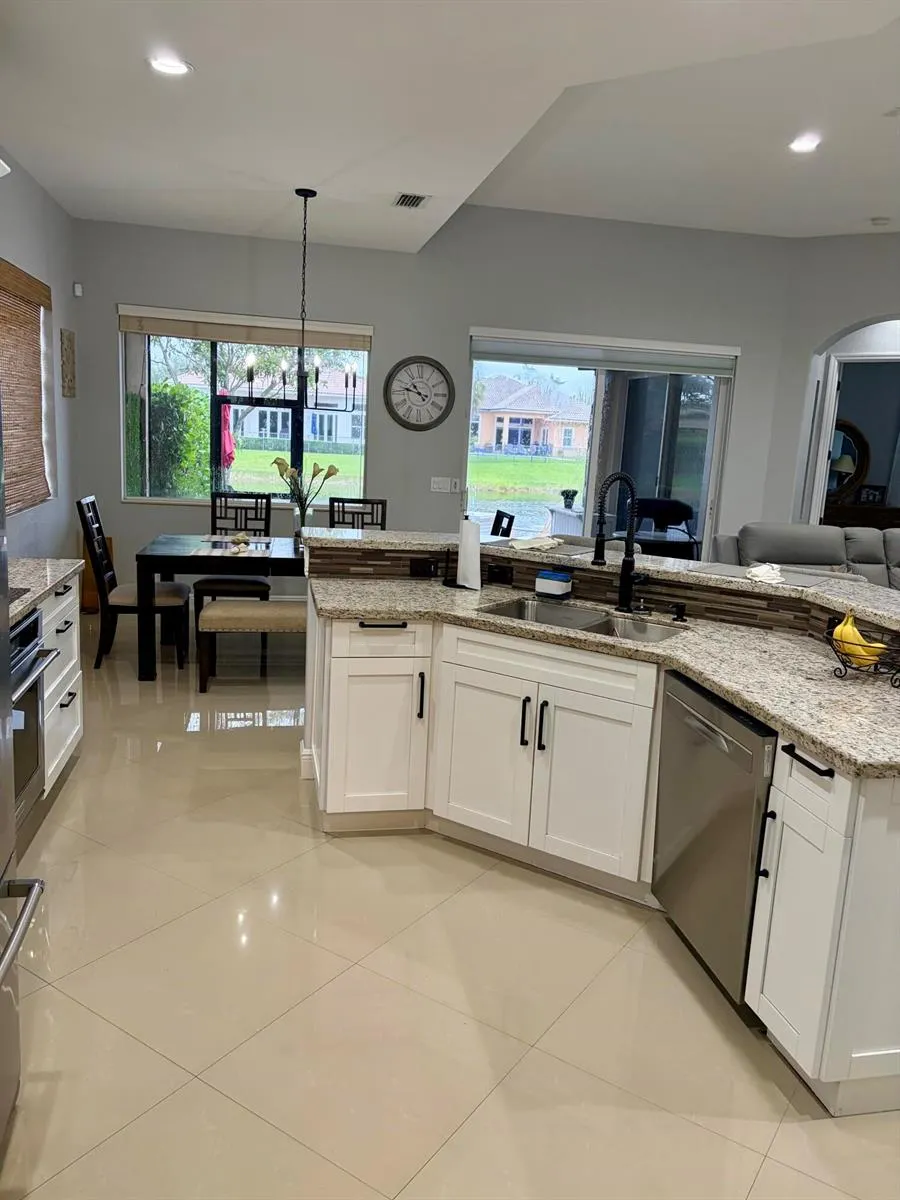 12200 NW 77TH Manor Parkland, FL 33076