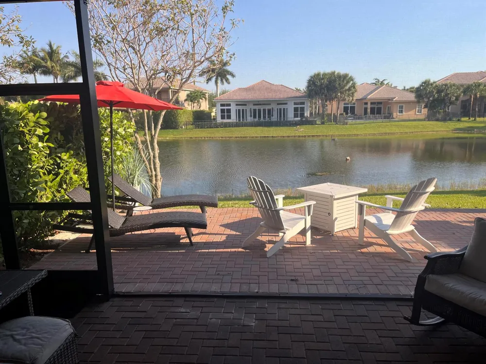 12200 NW 77TH Manor Parkland, FL 33076