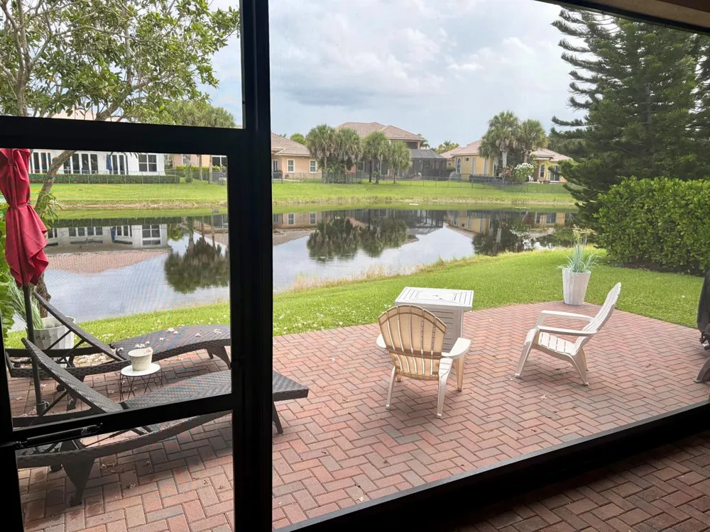 12200 NW 77TH Manor Parkland, FL 33076