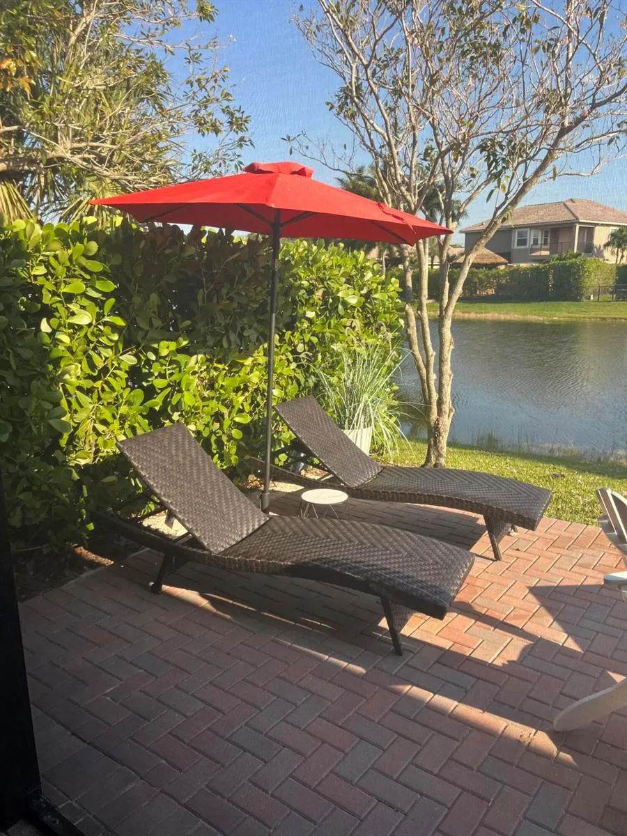 12200 NW 77TH Manor Parkland, FL 33076
