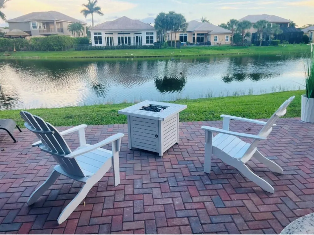 12200 NW 77TH Manor Parkland, FL 33076