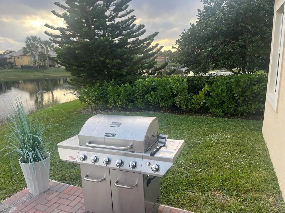 12200 NW 77TH Manor Parkland, FL 33076
