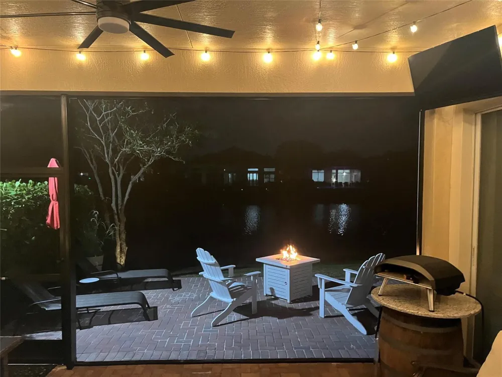 12200 NW 77TH Manor Parkland, FL 33076