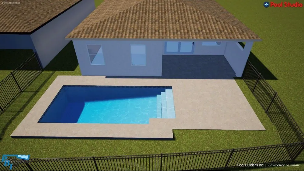 12200 NW 77TH Manor Parkland, FL 33076