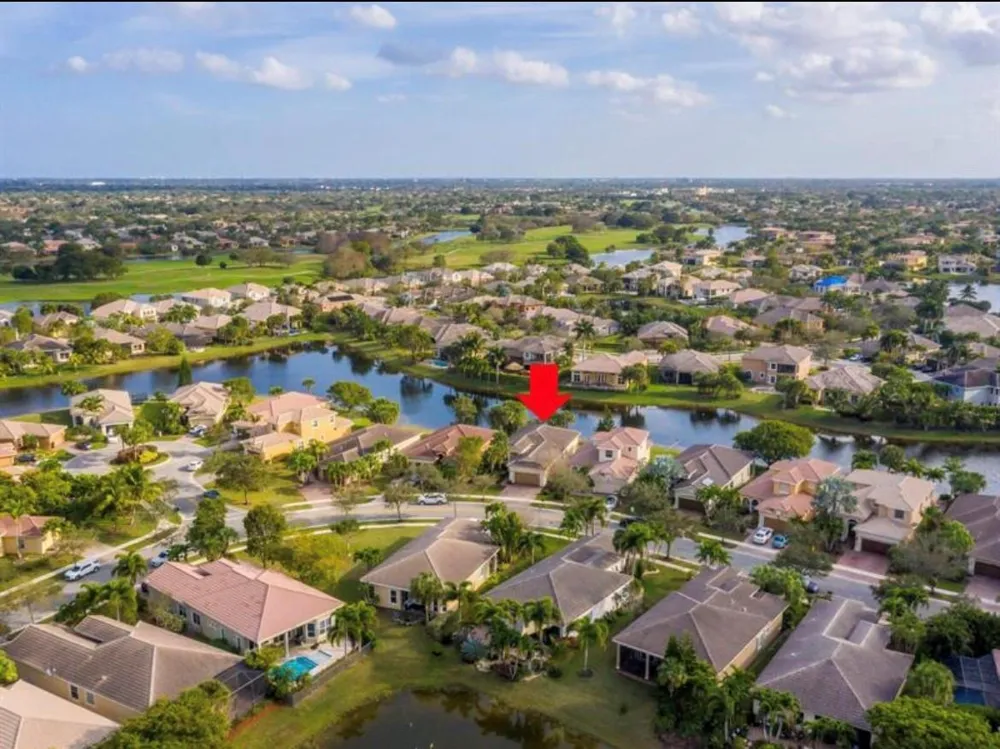 12200 NW 77TH Manor Parkland, FL 33076