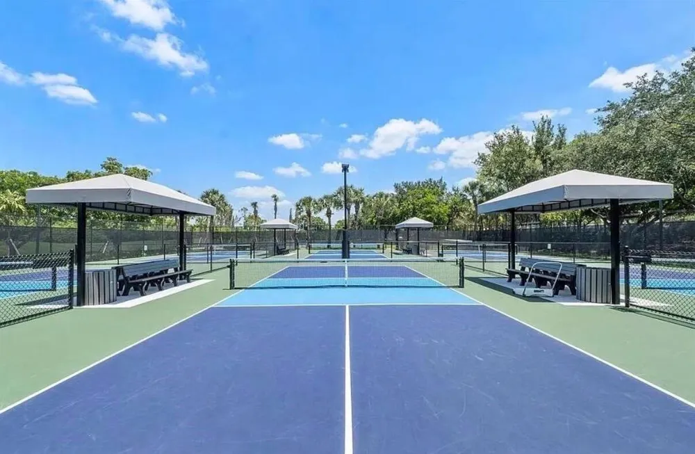 12200 NW 77TH Manor Parkland, FL 33076