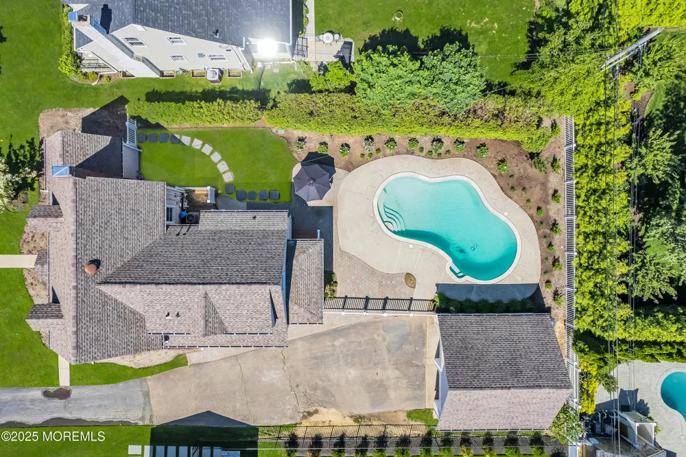 409 Trenton Boulevard Sea Girt, NJ 08750