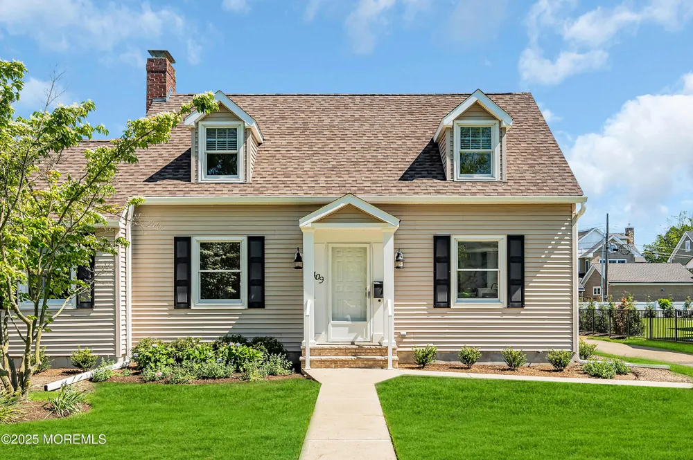 409 Trenton Boulevard Sea Girt, NJ 08750