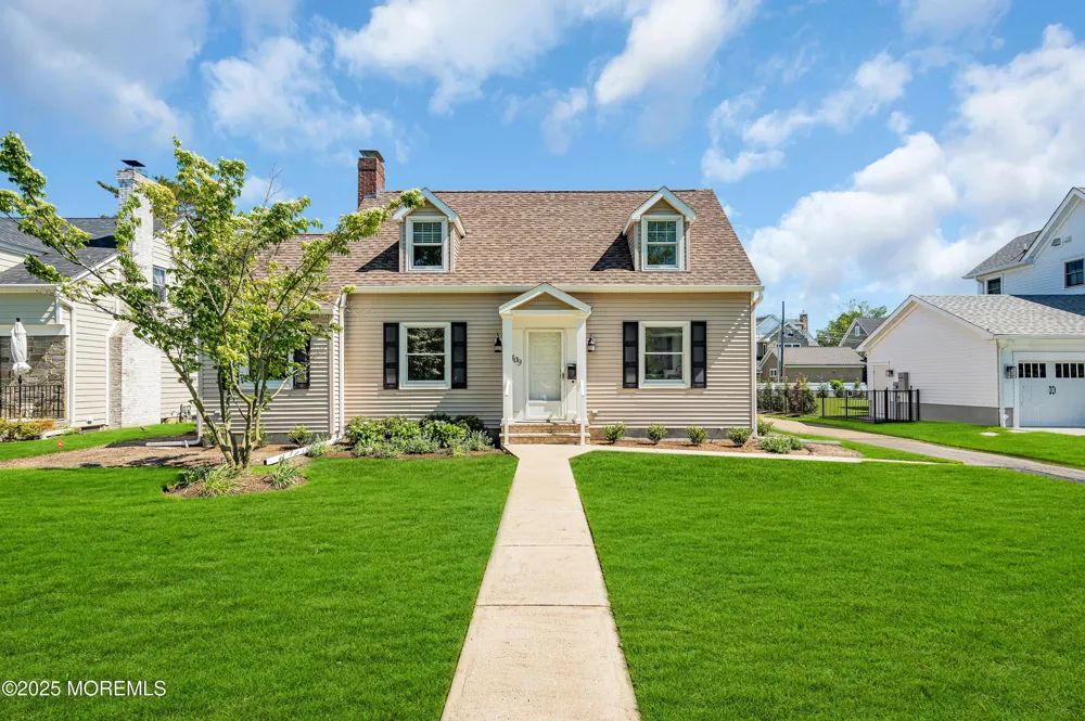 409 Trenton Boulevard Sea Girt, NJ 08750