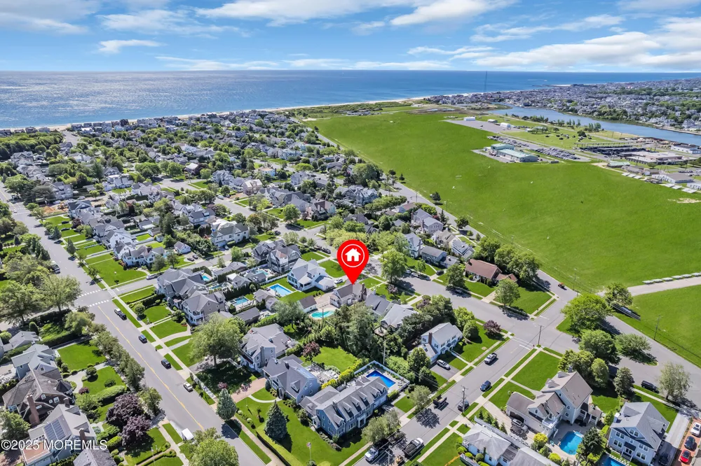 409 Trenton Boulevard Sea Girt, NJ 08750