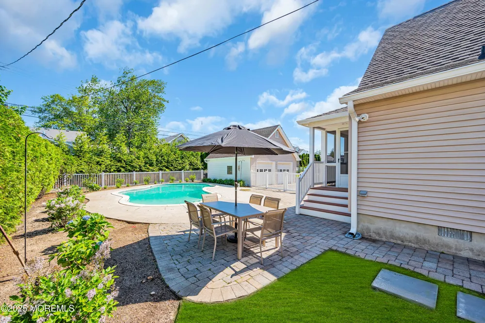 409 Trenton Boulevard Sea Girt, NJ 08750