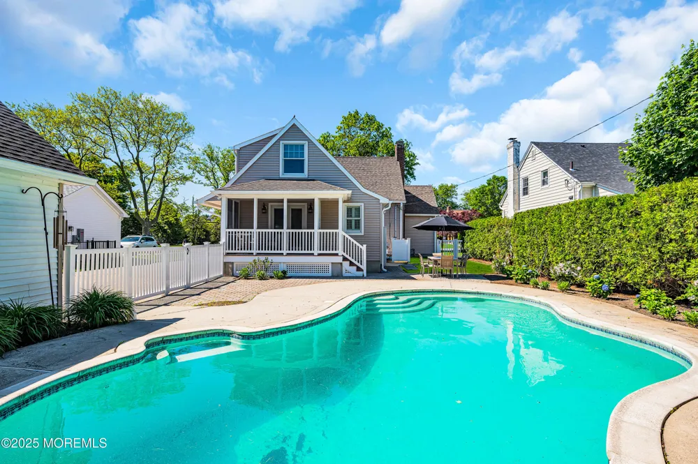409 Trenton Boulevard Sea Girt, NJ 08750