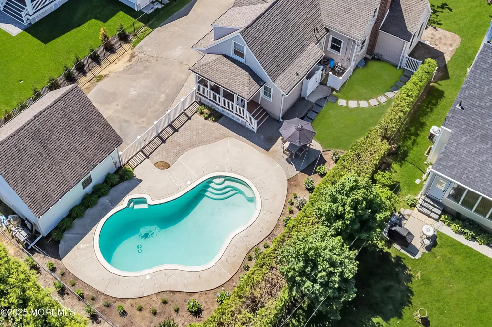 409 Trenton Boulevard Sea Girt, NJ 08750