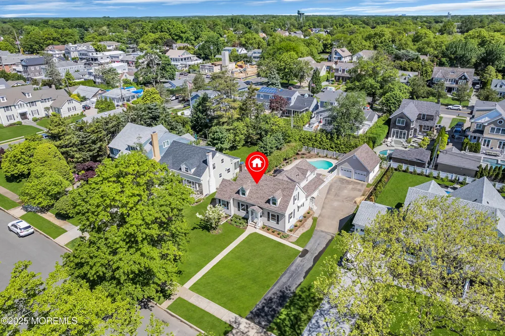409 Trenton Boulevard Sea Girt, NJ 08750