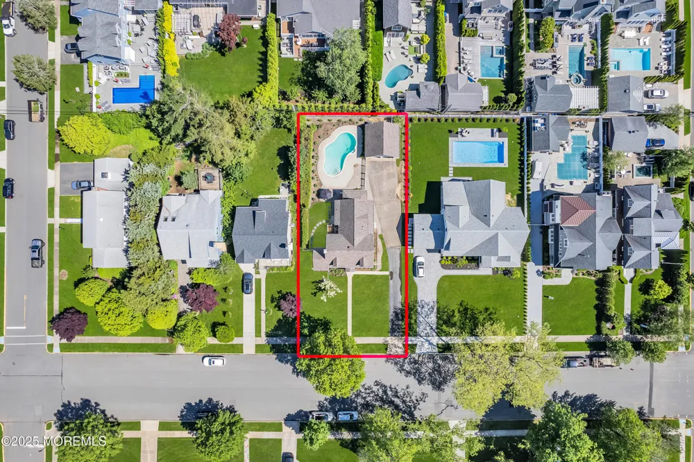409 Trenton Boulevard Sea Girt, NJ 08750