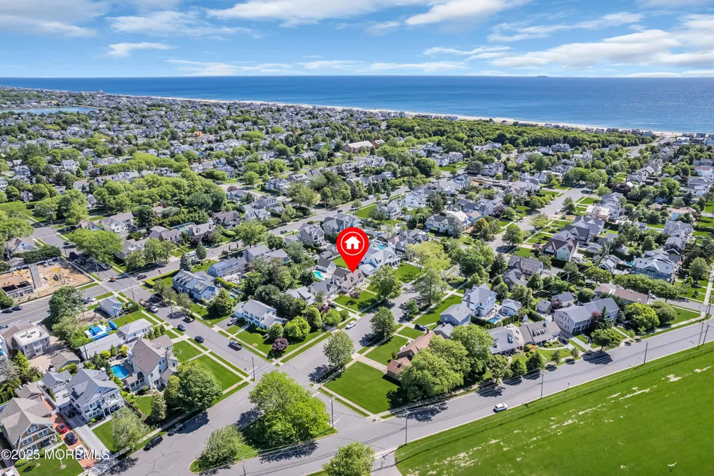409 Trenton Boulevard Sea Girt, NJ 08750