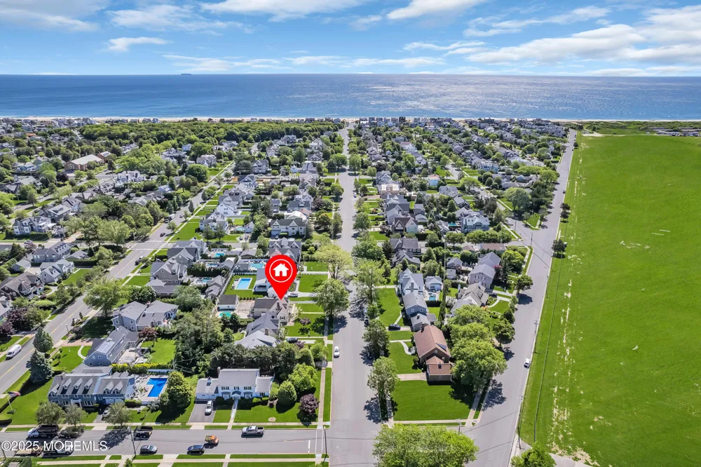409 Trenton Boulevard Sea Girt, NJ 08750
