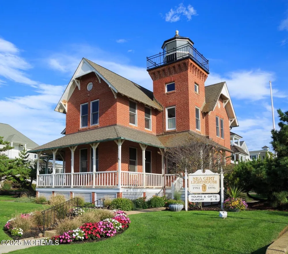 409 Trenton Boulevard Sea Girt, NJ 08750