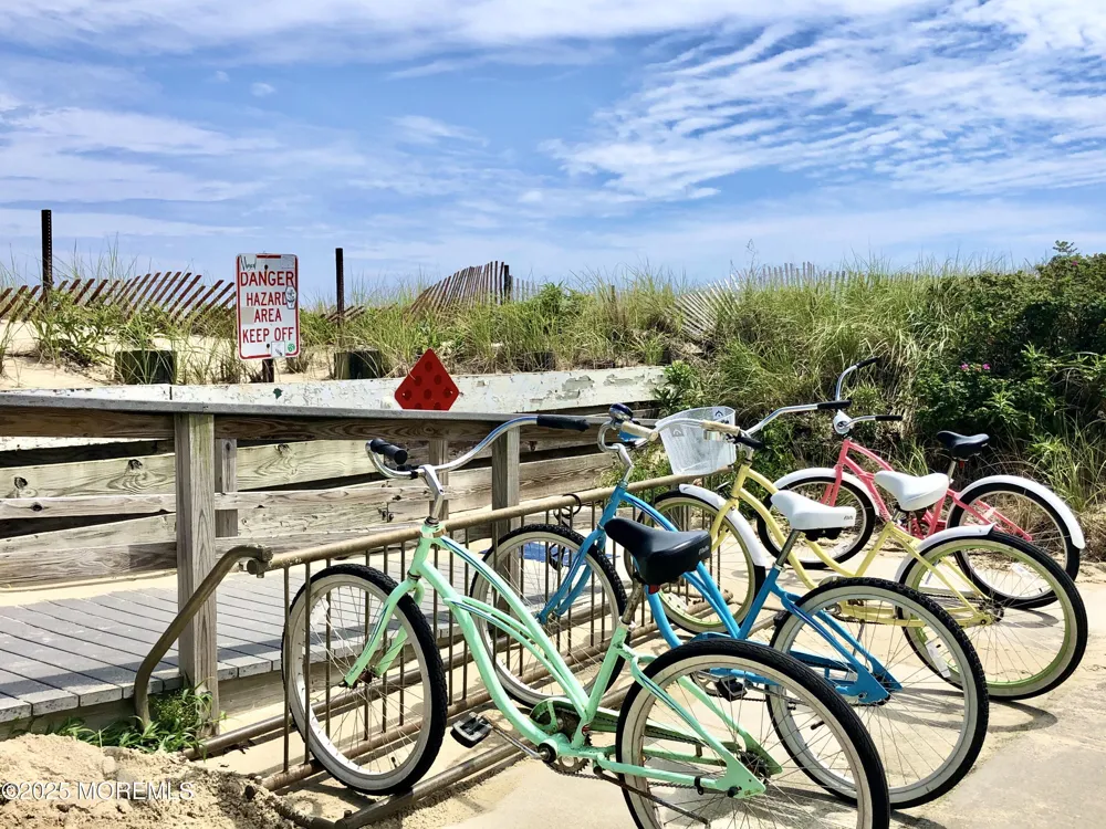 409 Trenton Boulevard Sea Girt, NJ 08750