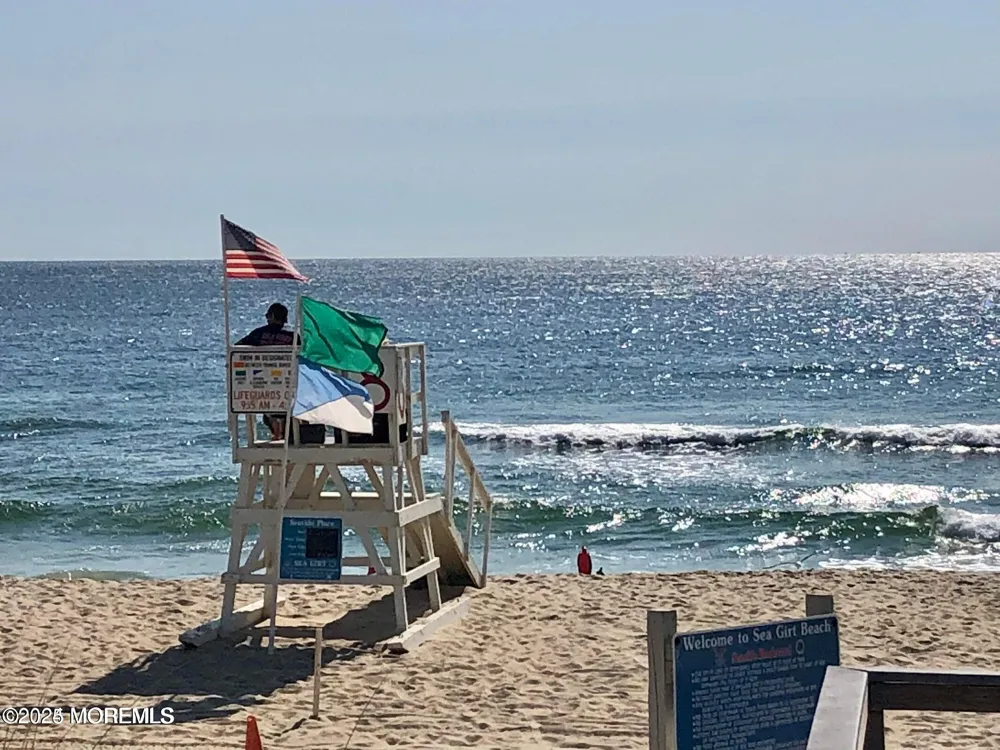 409 Trenton Boulevard Sea Girt, NJ 08750