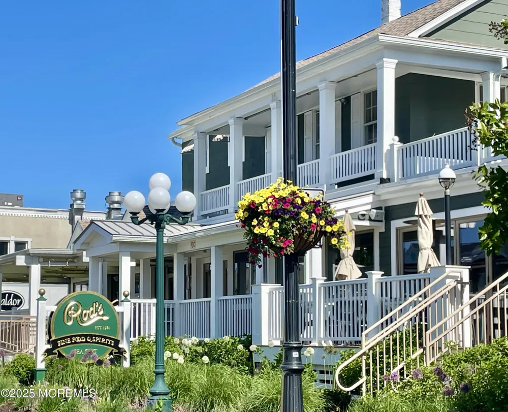 409 Trenton Boulevard Sea Girt, NJ 08750