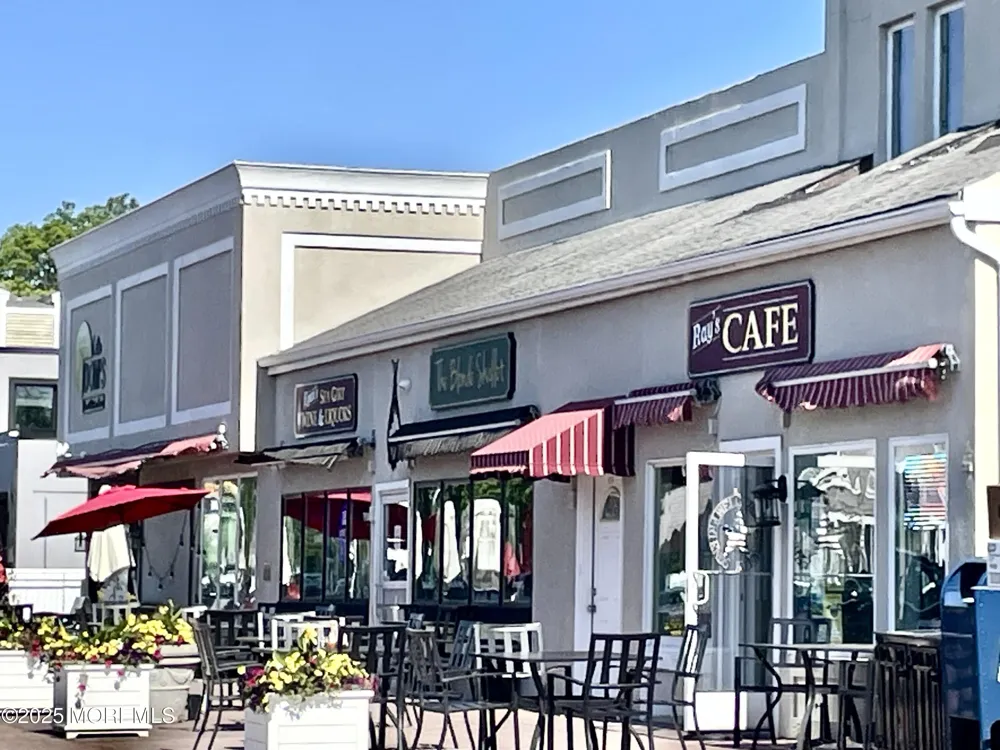 409 Trenton Boulevard Sea Girt, NJ 08750
