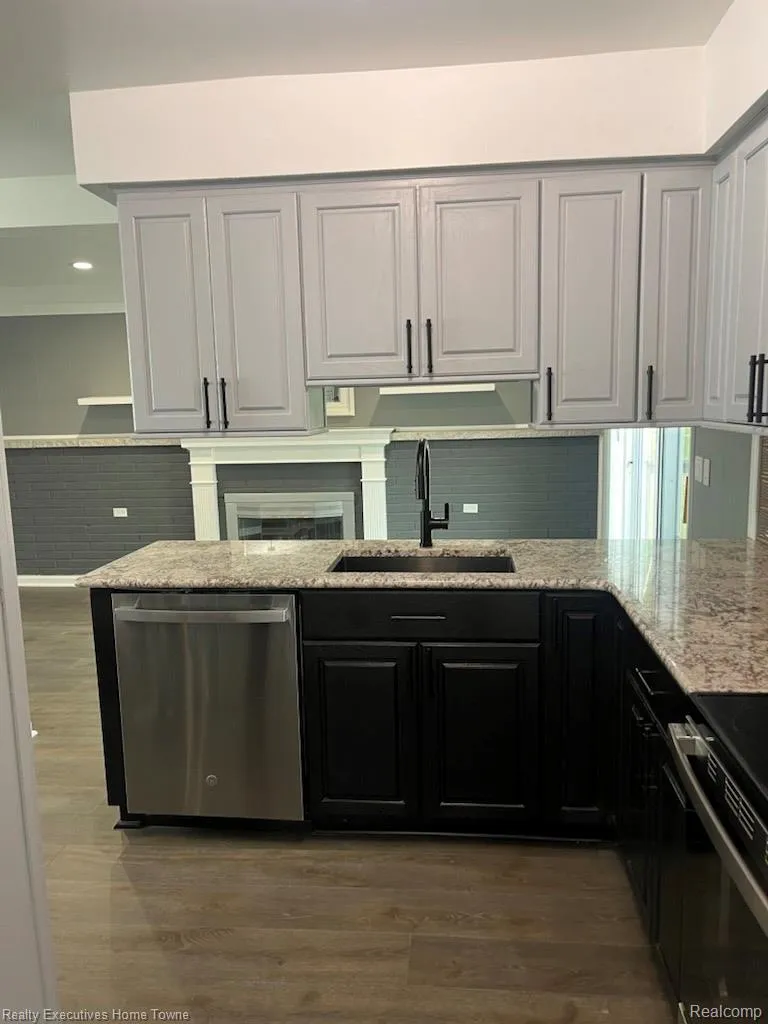 25015 Orchid Street Harrison Charter Township, MI 48045