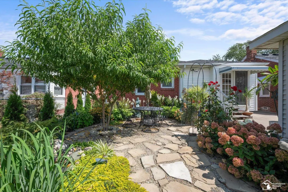 4164 Duplex Avenue Lincoln Park City, MI 48146