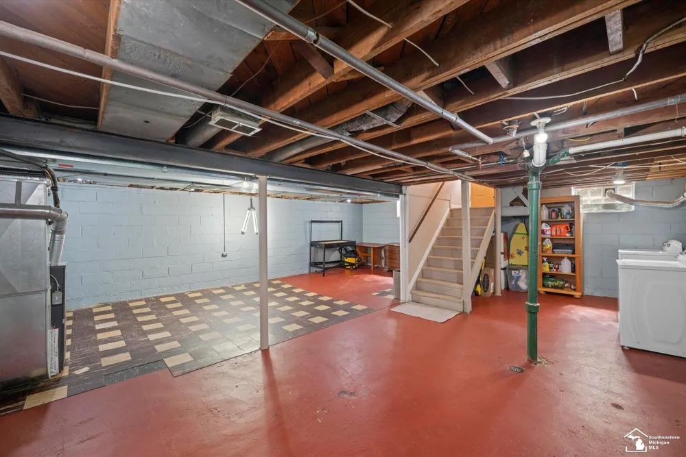 4164 Duplex Avenue Lincoln Park City, MI 48146