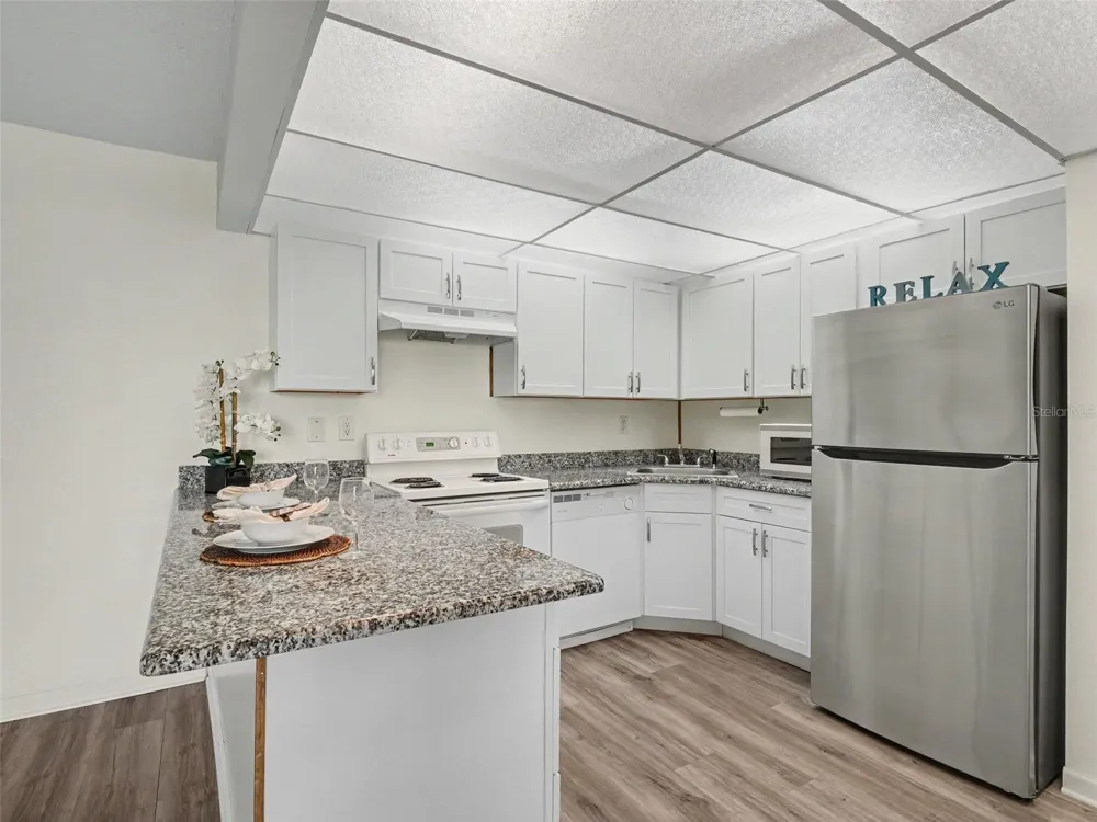 2300 AARON STREET #208 Port Charlotte, FL 33952
